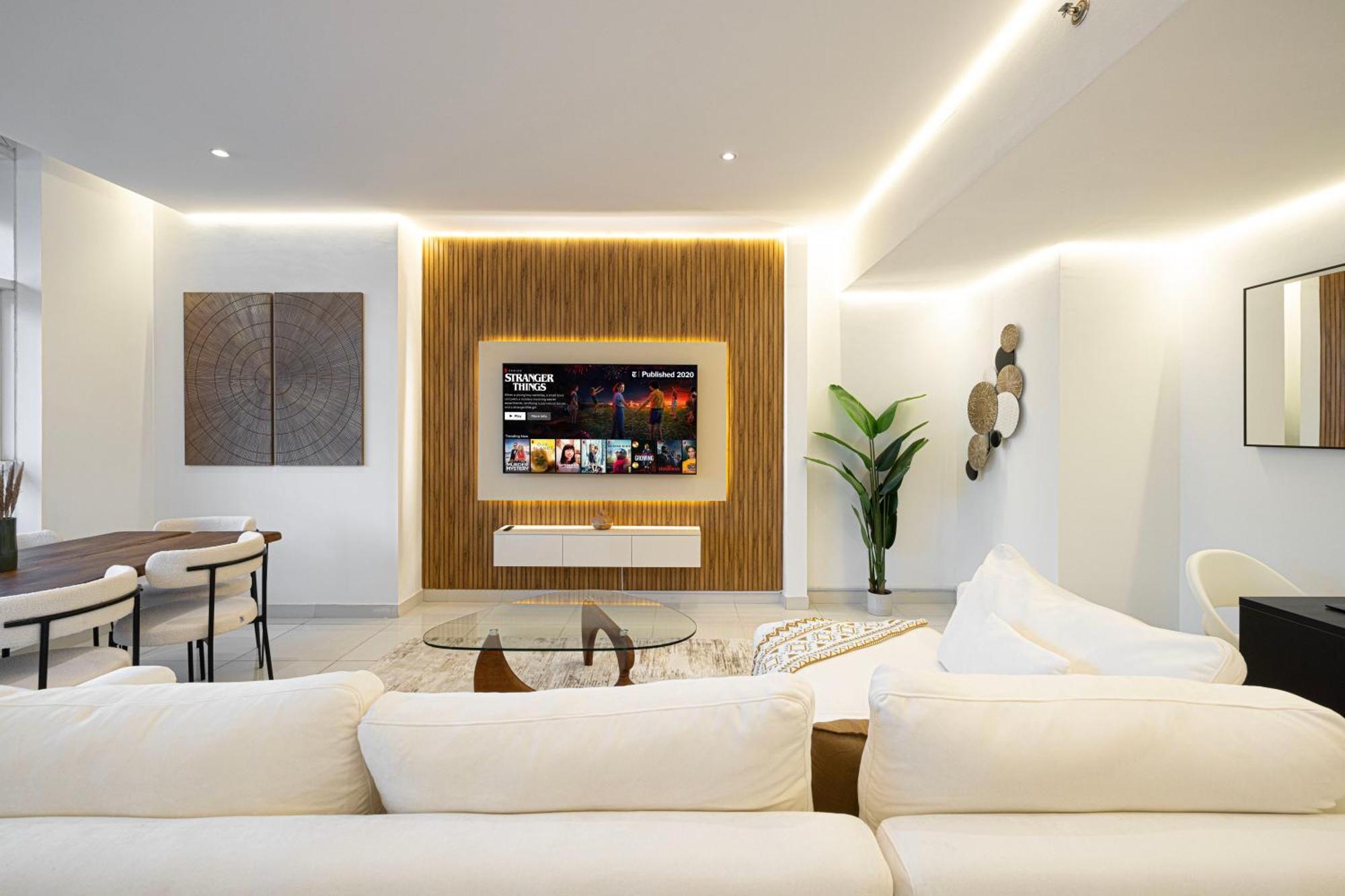Hostel Next'House - Downtown Views Host Dubai Exterior foto
